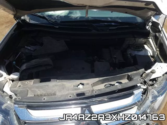 JA4AZ2A3XHZ014763