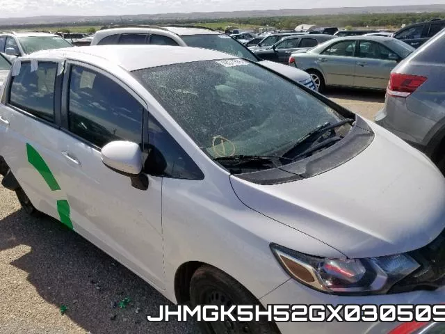 JHMGK5H52GX030509