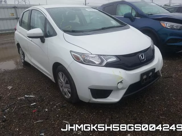 JHMGK5H58GS004249