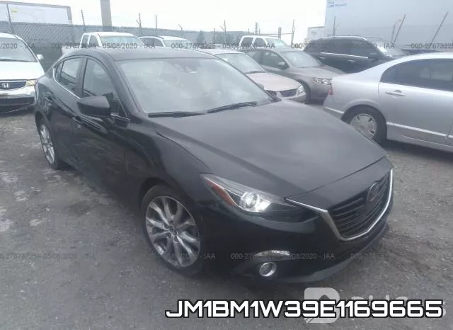 JM1BM1W39E1169665