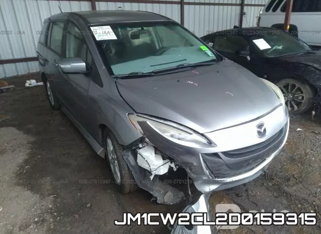JM1CW2CL2D0159315
