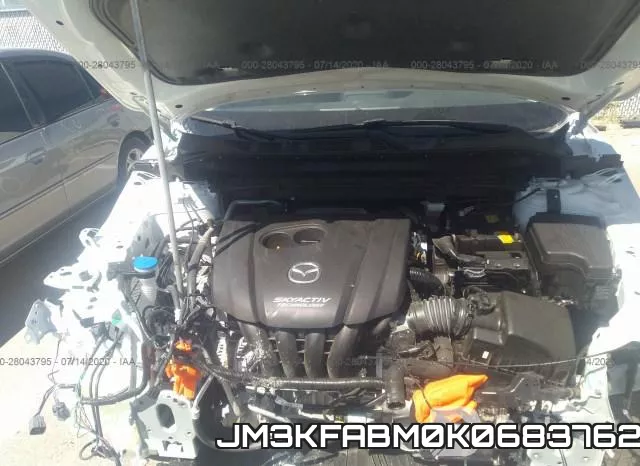 JM3KFABM0K0683762