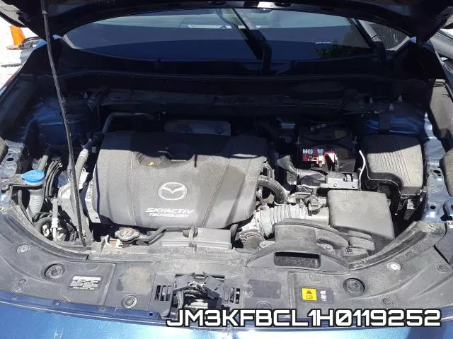 JM3KFBCL1H0119252