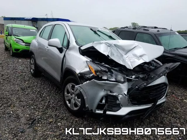 KL7CJKSB9HB075667