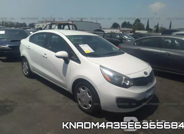 KNADM4A35E6365684