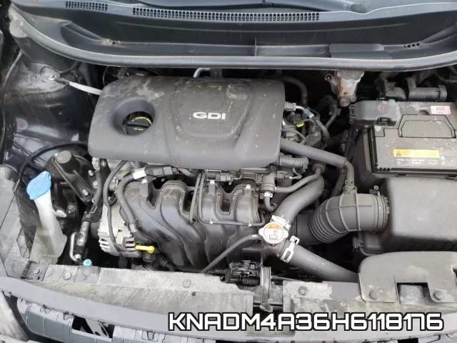 KNADM4A36H6118176