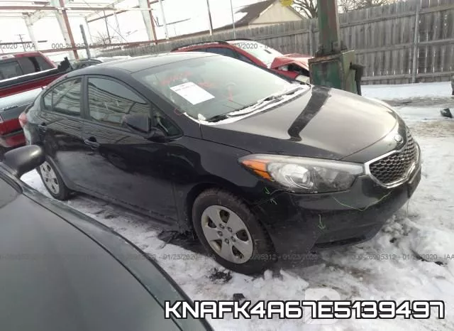 KNAFK4A67E5139497