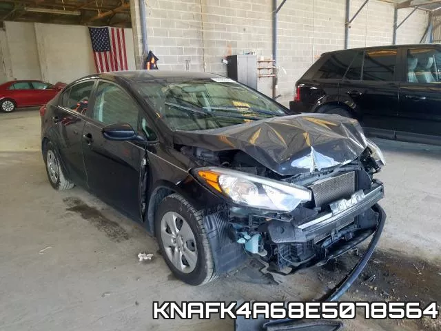 KNAFK4A68E5078564