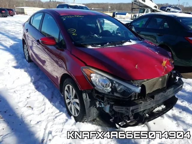 KNAFX4A66E5074904