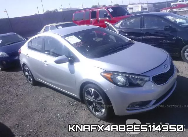 KNAFX4A82E5114350