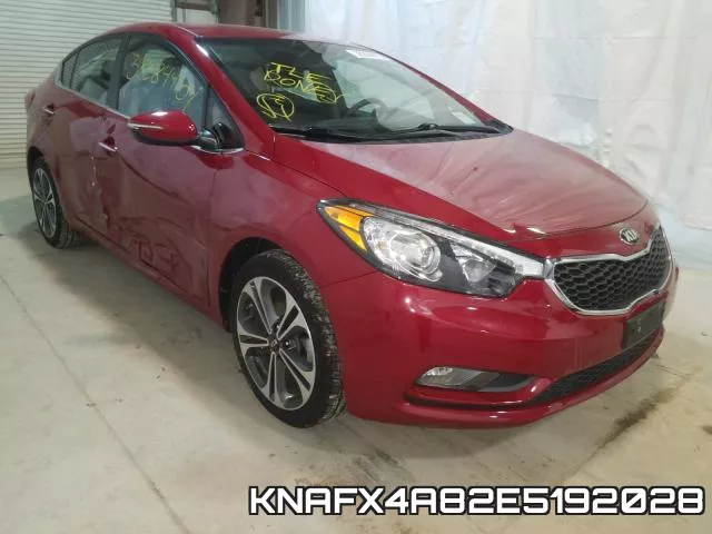 KNAFX4A82E5192028