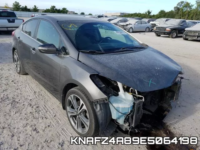 KNAFZ4A89E5064198