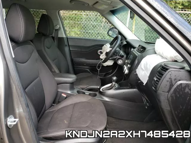 KNDJN2A2XH7485428