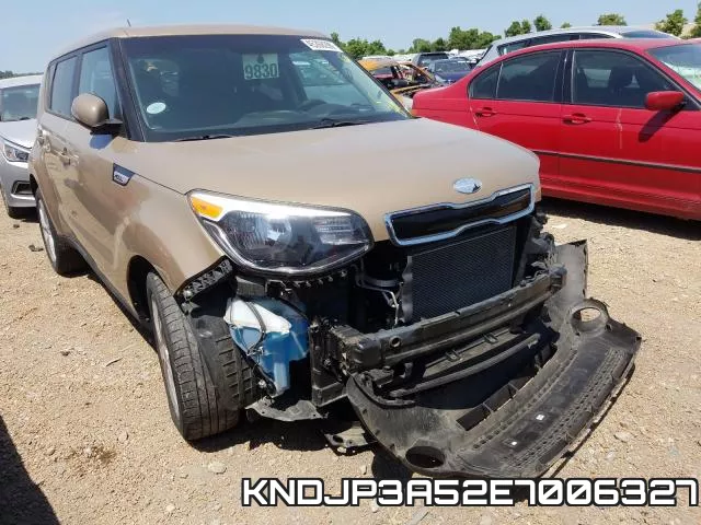 KNDJP3A52E7006327