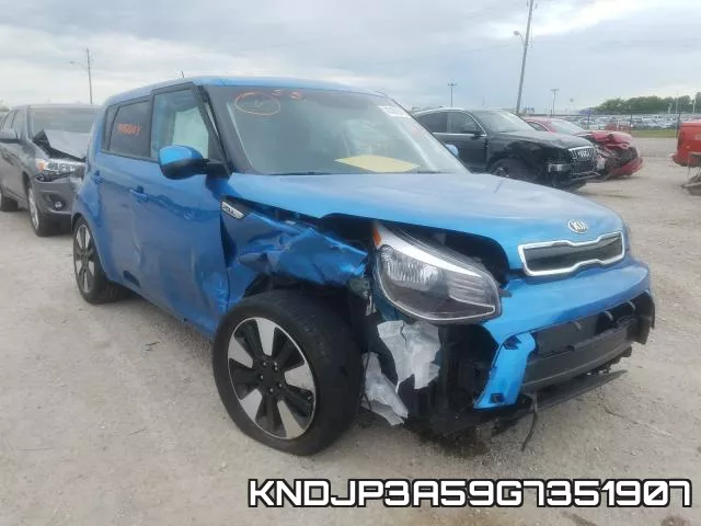 KNDJP3A59G7351907