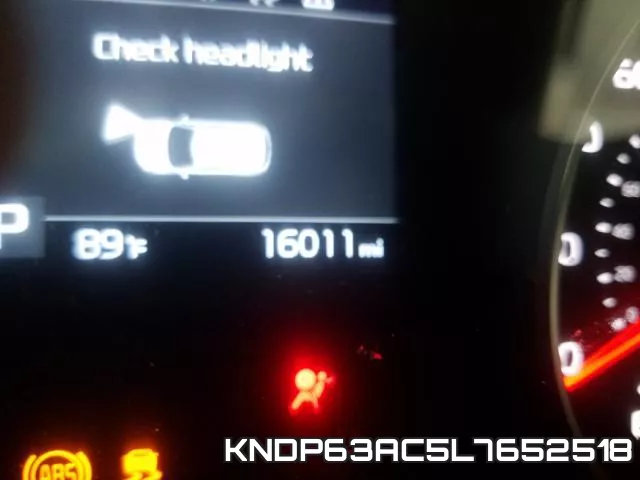 KNDP63AC5L7652518