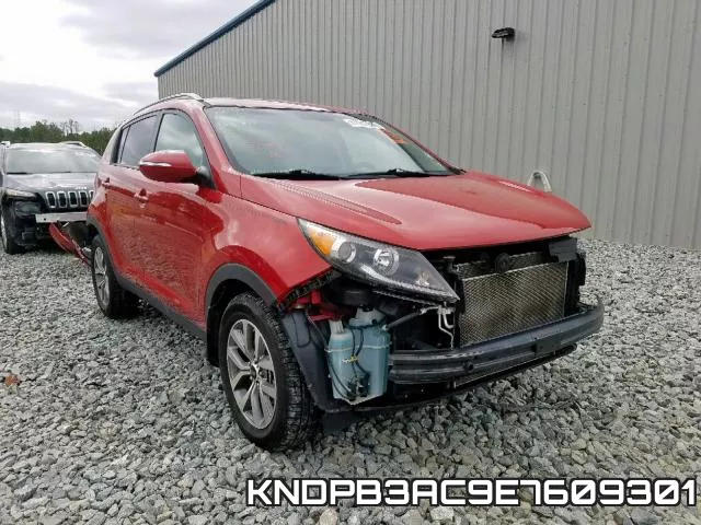 KNDPB3AC9E7609301