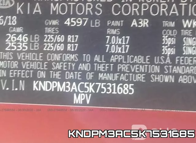 KNDPM3AC5K7531685