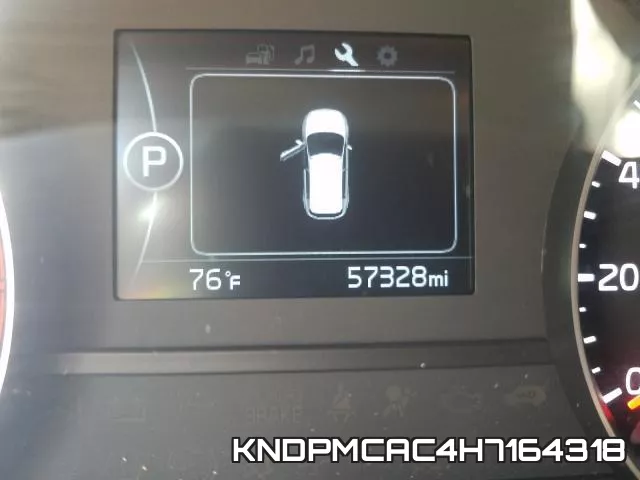 KNDPMCAC4H7164318