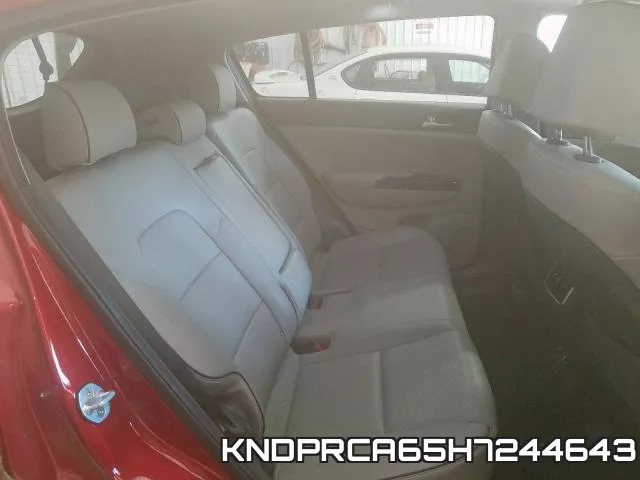 KNDPRCA65H7244643