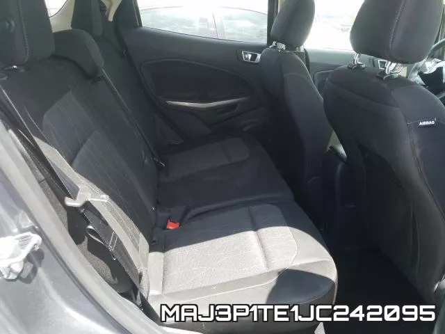 MAJ3P1TE1JC242095