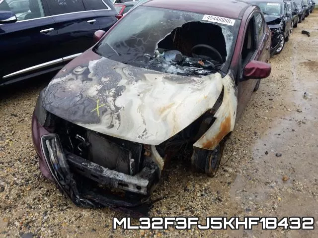 ML32F3FJ5KHF18432
