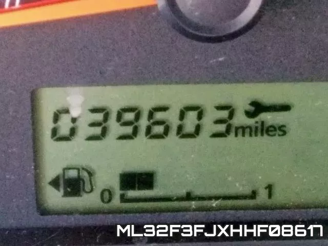 ML32F3FJXHHF08617