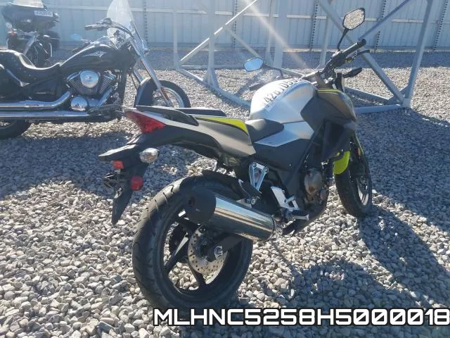 MLHNC5258H5000018