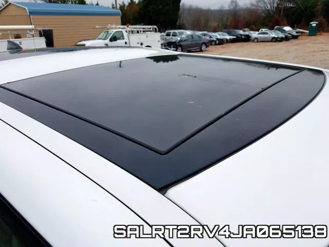 SALRT2RV4JA065138