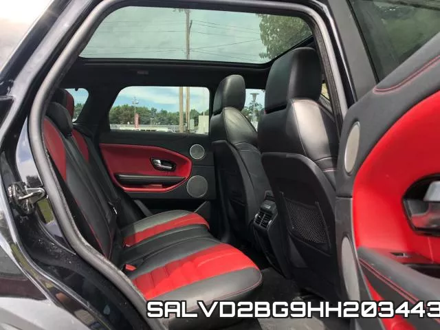 SALVD2BG9HH203443