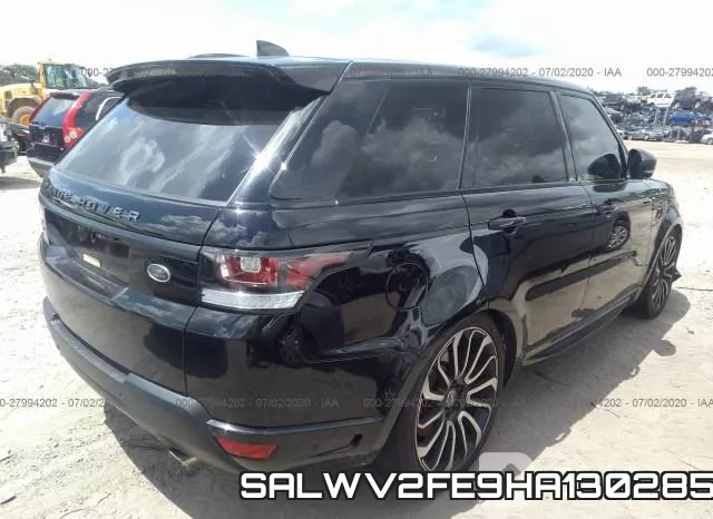 SALWV2FE9HA130285