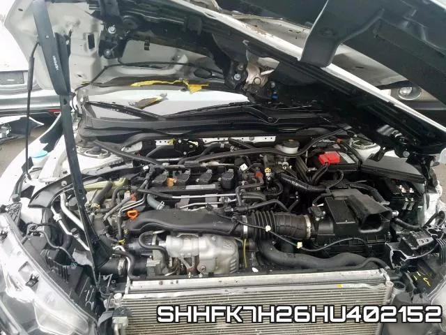 SHHFK7H26HU402152