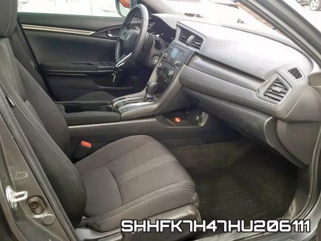 SHHFK7H47HU206111