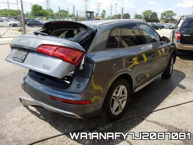 WA1ANAFY7J2087081