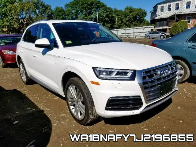WA1BNAFY7J2196855