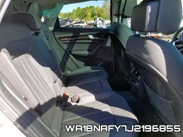 WA1BNAFY7J2196855