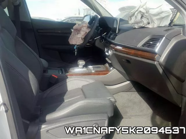 WA1CNAFY5K2094637