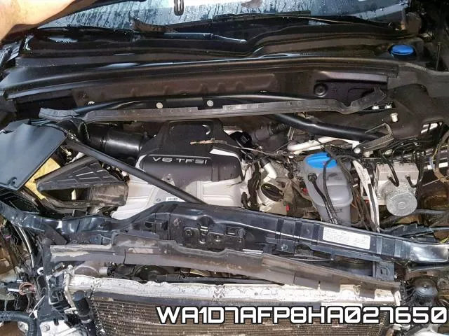WA1D7AFP8HA027650