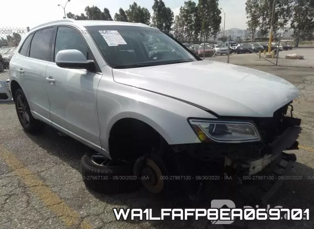 WA1LFAFP8EA069701