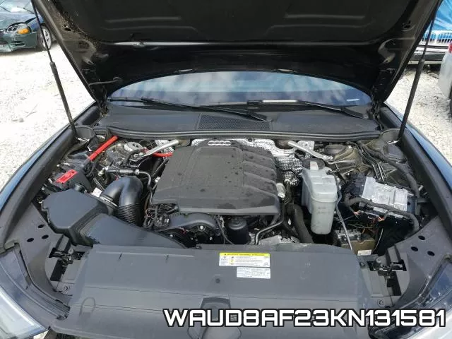 WAUD8AF23KN131581