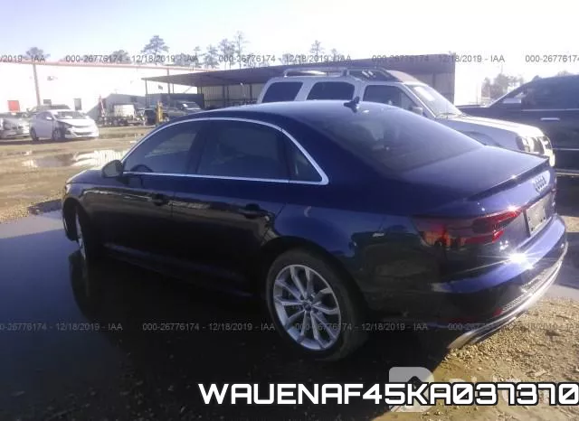 WAUENAF45KA037370