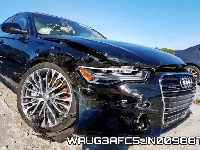 WAUG3AFC5JN009887