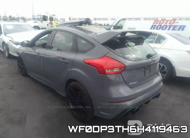 WF0DP3TH6H4119463