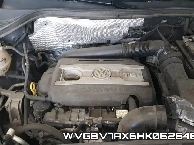 WVGBV7AX6HK052646
