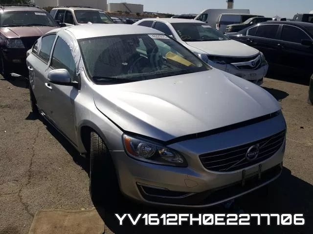 YV1612FH0E2277706