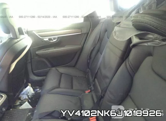 YV4102NK6J1018926