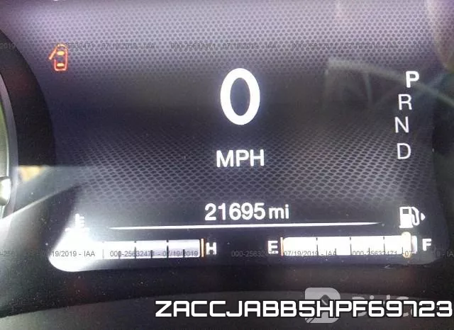 ZACCJABB5HPF69723
