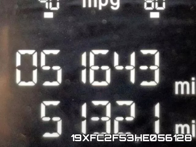 19XFC2F53HE056128