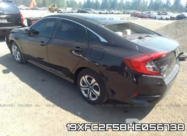 19XFC2F58HE056738