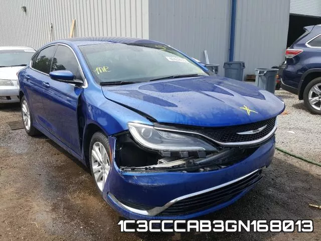 1C3CCCAB3GN168013